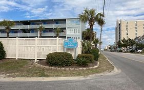 Gold Coast Cottage 407